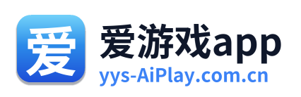 爱游戏app Logo